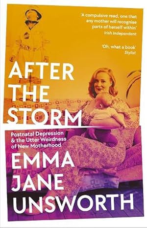 Seller image for After the Storm (Paperback) for sale by Grand Eagle Retail
