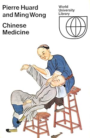 Image du vendeur pour Chinese Medicine mis en vente par M Godding Books Ltd