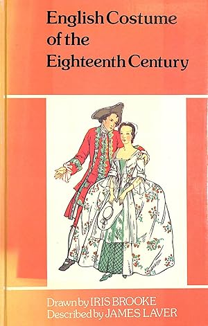 English Costume of the Eighteenth Century: v. 5