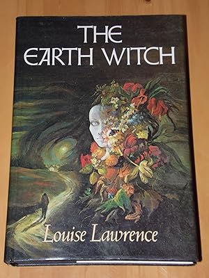 Seller image for The Earth Witch for sale by Cariad Books