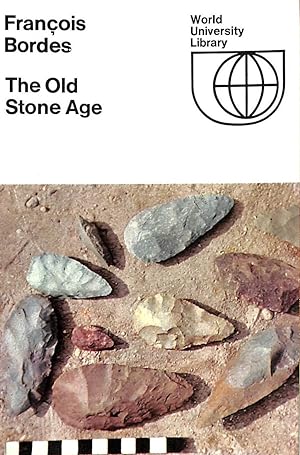 Bild des Verkufers fr The Old Stone Age zum Verkauf von M Godding Books Ltd