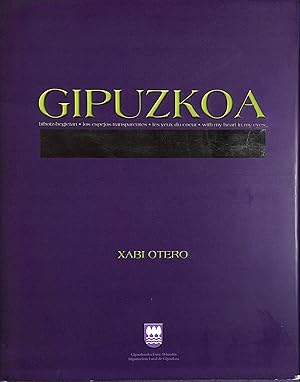 Seller image for Gipuzkoa - Bihotz Begietan / Gipuzkoa - Los Espejo for sale by M Godding Books Ltd