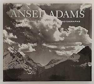 Image du vendeur pour Ansel Adams: The National Park Service Photographs mis en vente par Books of the World