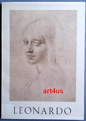 Immagine del venditore per Leonardo venduto da art4us - Antiquariat