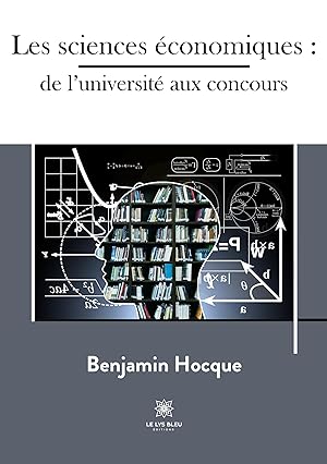 Seller image for Les sciences conomiques : de l\ universit aux concours for sale by moluna