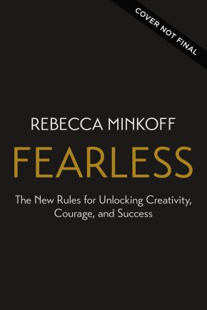 Bild des Verkufers fr Fearless: The New Rules for Unlocking Creativity, Courage, and Success zum Verkauf von ChristianBookbag / Beans Books, Inc.