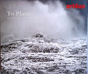 To Place. Postcards from the first 8 books 1990-2001