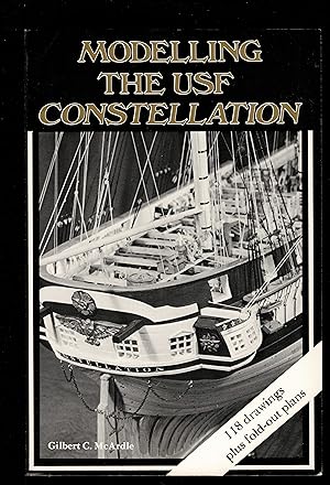 Seller image for Modelling the USF Constellation for sale by Granada Bookstore,            IOBA