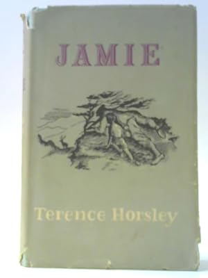Imagen del vendedor de Jamie a la venta por World of Rare Books