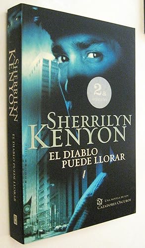 Imagen del vendedor de (P1) EL DIABLO PUEDE LLORAR a la venta por UNIO11 IMPORT S.L.