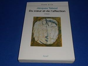 Seller image for Du coeur et de l'affection for sale by Emmanuelle Morin