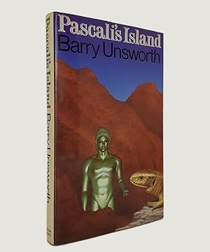 Seller image for Pascali's Island. for sale by Keel Row Bookshop Ltd - ABA, ILAB & PBFA