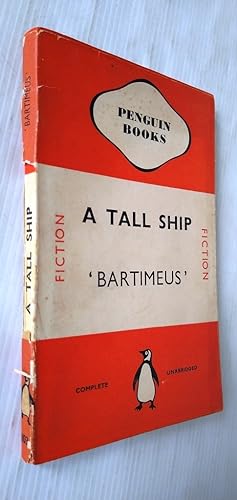 A Tall Ship on other naval occasions - Penguin 103