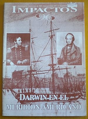 Darwin en el meridión americano