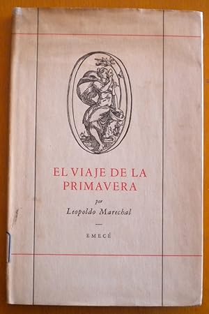 El viaje de la primavera