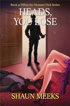 Imagen del vendedor de Heads, You Lose a la venta por GreatBookPrices