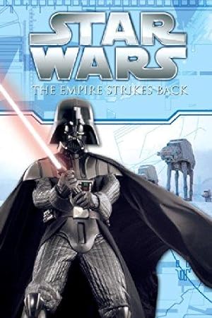 Imagen del vendedor de Star Wars: Episode V the Empire Strikes Back a la venta por WeBuyBooks
