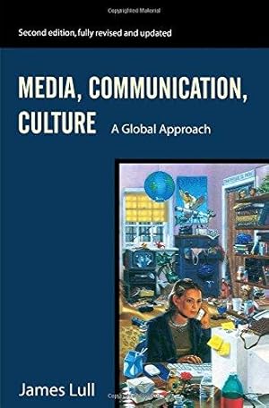 Immagine del venditore per Media, Communication, Culture: A Global Approach venduto da WeBuyBooks