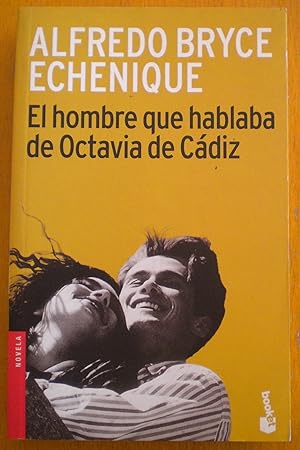 Imagen del vendedor de El hombre que hablaba de Octavia de Cdiz a la venta por Libreria Ninon