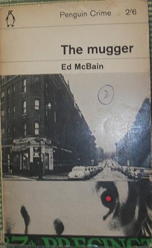Seller image for The Mugger ( 87th Precinct ) for sale by eclecticbooks