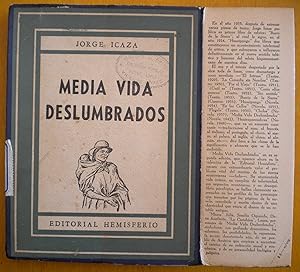 Media vida deslumbrados