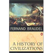 Seller image for A History of Civilizations for sale by eCampus
