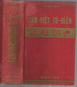 Image du vendeur pour PHAP-VIET TU-DIEN - DICTIONNAIRE FRANCAIS-VIETNAMIEN / 2e EDITION mis en vente par Ammareal