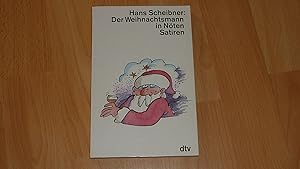Der Weihnachtsmann in Nöten : Satiren.