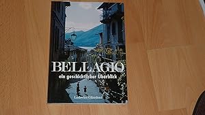 Bellagio. Ein Geschichtlicher Uberblick.
