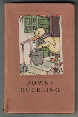 Downy Duckling