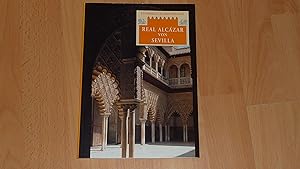 Image du vendeur pour Führer für den Besuch: Real Alcázar von Sevilla. mis en vente par Versandantiquariat Ingo Lutter