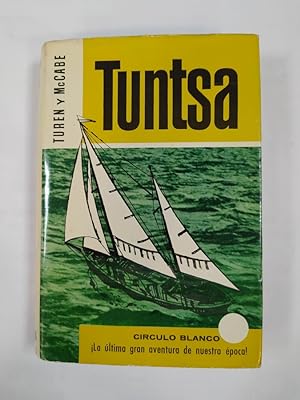 Seller image for TUNTSA. for sale by TraperaDeKlaus