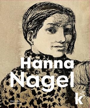 Immagine del venditore per Hanna Nagel -Language: german venduto da GreatBookPrices
