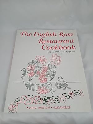 Immagine del venditore per The English Rose Restaurant Cookbook venduto da Third Person Books