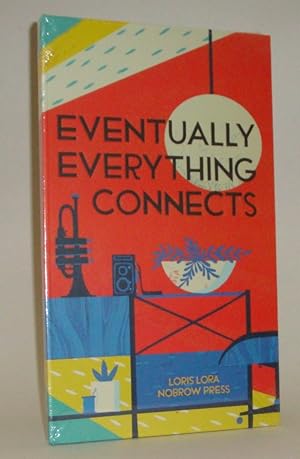 Seller image for Eventually Everything Connects for sale by Azarat Books