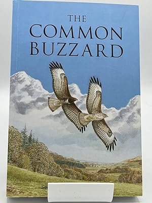 Seller image for The Common Buzzard (Poyser Monographs) for sale by Fieldfare Bird and Natural History Books