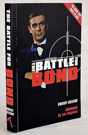 Image du vendeur pour The Battle for Bond mis en vente par Sequitur Books