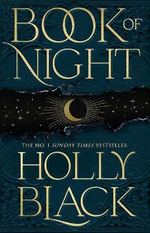 Immagine del venditore per Book of Night (Hardcover) venduto da AussieBookSeller