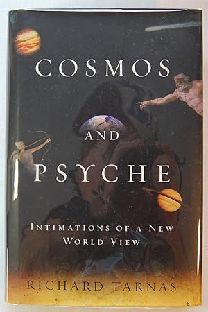 Seller image for Cosmos and Psyche: Intimations of a New World View for sale by Kazoo Books LLC