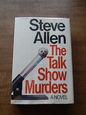 The talk show murders