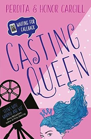 Imagen del vendedor de Waiting for Callback: Casting Queen a la venta por WeBuyBooks