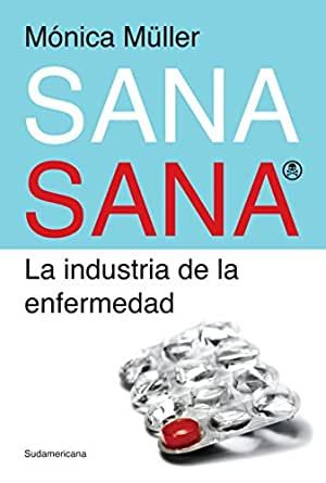 Seller image for Sana Sana for sale by Green Libros