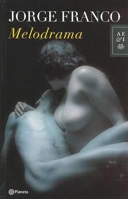 Seller image for Melodrama for sale by Green Libros