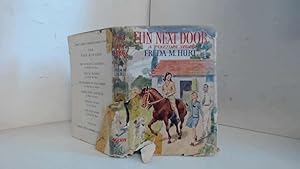 Imagen del vendedor de Fun Next Door a la venta por Goldstone Rare Books