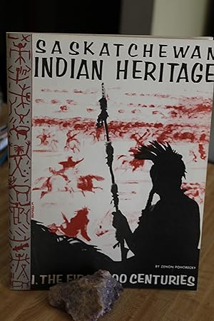 Sakatchewan Indian Heritage
