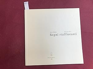 Seller image for Segni riaffioranti for sale by LIBRERIA XODO