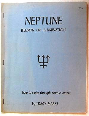 Neptune Illusion or Illumination? How to Swim Through Cosmic Waters