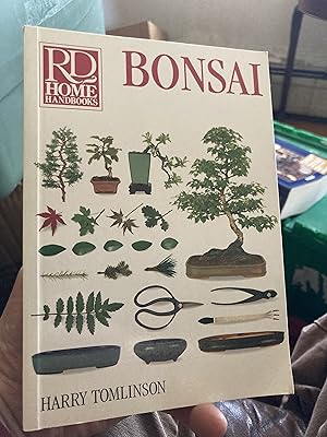 Seller image for Bonsai (Rd Home Handbooks) for sale by A.C. Daniel's Collectable Books