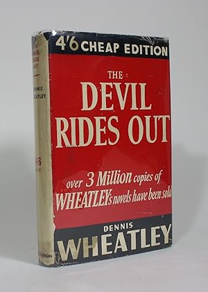 Seller image for The Devil Rides Out for sale by Minotavros Books,    ABAC    ILAB