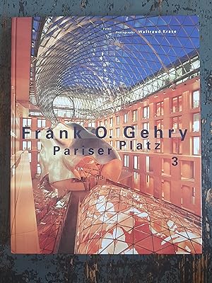 Frank O. Gehry - Pariser Platz 3